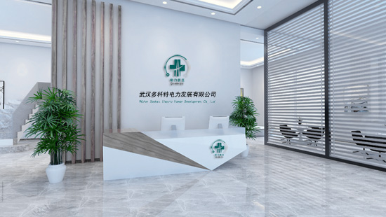 武漢多科特電力發展有限公司